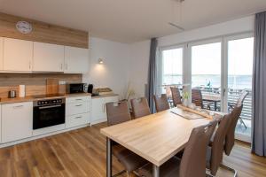 Beccis Apartment P6A8