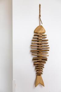 Haus 7 Apartment 2 Hundefreundlich