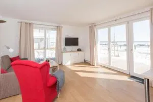 Leuchtturmblick Haus 6 A 5 - 普劳西