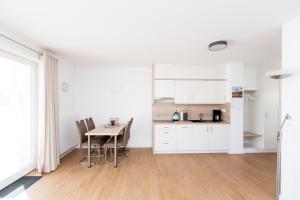 Leuchtturmblick Haus 6 A 5