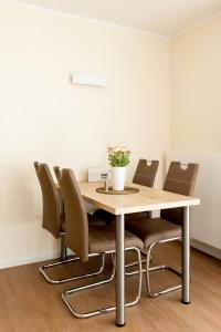 Hafendorf Haus 5 Apartment 2 Nr25