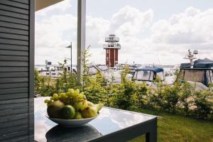 Hafendorf Haus 7_ Apartment 4
