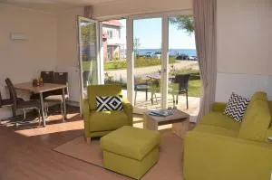 Apartment PlauSeelig mit Bootsliegeplatz optional - 普劳西