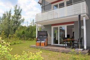 Apartment PlauSeelig p5a1 Nr 21