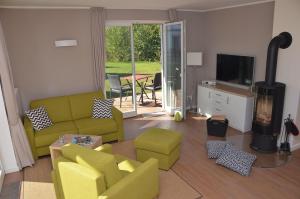 Apartment PlauSeelig p5a1 Nr 21