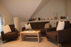 Hafendomizil Haus 5 Apartment 8