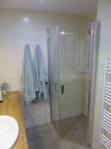 Haus 6 Apartment 3