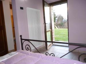 Habitación Doble con baño privado