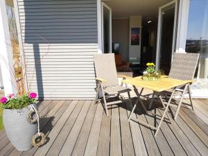 2 Zimmerapartment 2 Terrassen P7a1