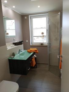 2 Zimmerapartment 2 Terrassen P7a1