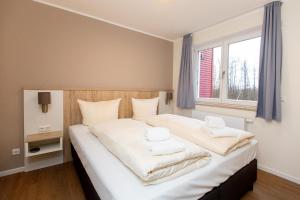 Apartment mit 3 Schlafzimmer P5A7