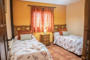 Apartamentos Cruz Mar