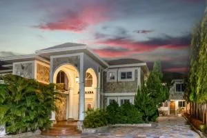 The Haven Boutique Hotel - Anuma