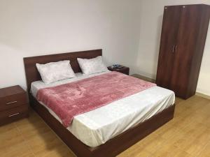 Elite Furnished Apartment