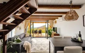 Eged Lodge - 上塔尔卡尼