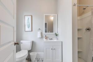 Studio Nest 2Queen beds & 2TVs museums free parking