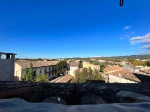 Appart'hotels Le Clos Violette et Le 11 D'Aglae - Appart' hotel Design de Luxe : photos des chambres