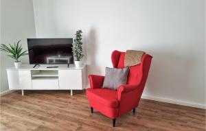 Pet Friendly Apartment