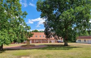 Pet Friendly Apartment