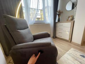 Hygge place to stay - self check in nonstop 24h-wifi