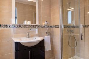 Hotels Chatillon Paris Montparnasse : Chambre Lits Jumeaux Club