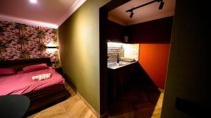 Anbani Apartments - City Center