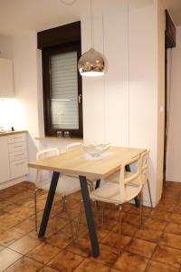 Apartments ZVEZDICA*** with garden