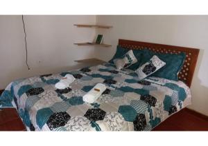 Hospedaje y Camping del Rio