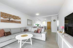 2-bed AMAZING OCEAN VIEW APARTMENT Costa Adeje