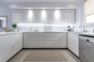 2-bed AMAZING OCEAN VIEW APARTMENT Costa Adeje