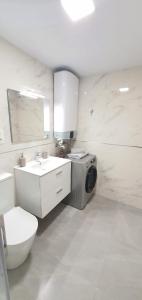 Lovely apartment on the beach in Marbella