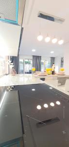 Lovely apartment on the beach in Marbella