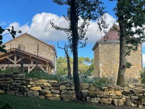 Appartements Le Bos Dordogne : photos des chambres