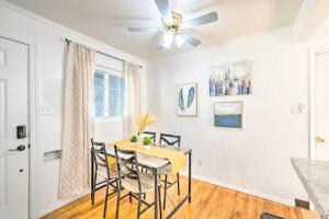 Lodi Escape with Private Hot Tub Less Than 1 Mi to Dtwn