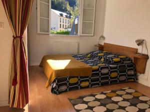 Appartement Lumineux et Rénové dans les Pyrénées