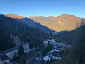 Appartements Appartement Lumineux et Renove dans les Pyrenees : photos des chambres