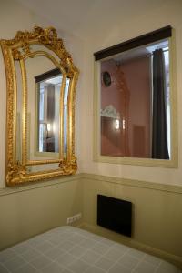 Appartements Le Stanislas, un style! : photos des chambres
