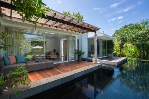 Villa Koru Samui