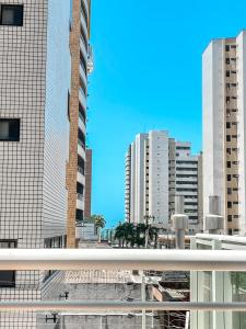 Brisa do Mar e da tranquilidade