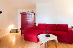 Appartements Nice 40m with balcony near Paris : photos des chambres