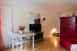 Appartements Nice 40m with balcony near Paris : photos des chambres
