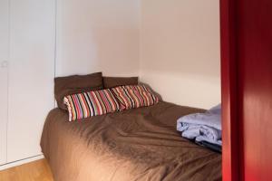 Appartements Nice 40m with balcony near Paris : photos des chambres