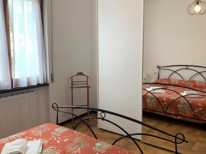 Lella appartamento con parcheggio