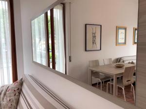 Lella appartamento con parcheggio