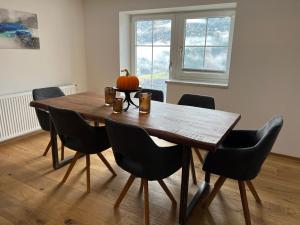 Ferienwohnung Krallinger