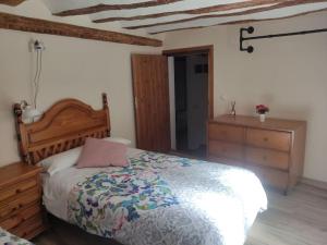 La calma de Arnedillo