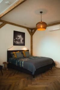 Logement de Pauw