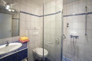 Landpension Pferdekoppel - B&B - Self Checkin