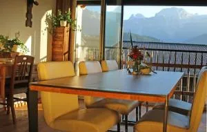 Apartment Eckstoa - Seidegg