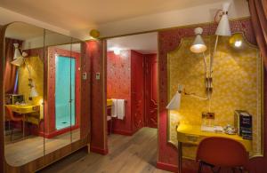 Hotels Idol Hotel : photos des chambres